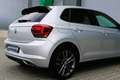 Volkswagen Polo 1.0 TSI|R-LINE|DODEHOEK|ACC|VIRTUAL|17" PAMPLONA|C Zilver - thumbnail 47