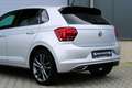 Volkswagen Polo 1.0 TSI|R-LINE|DODEHOEK|ACC|VIRTUAL|17" PAMPLONA|C Zilver - thumbnail 4