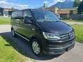 Volkswagen T6 Multivan Multivan Highline 2,0 TDI 4Motion BMT DSG Highline Schwarz - thumbnail 7