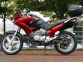 Honda XL 125 im sehr guten Zustand Rouge - thumbnail 2