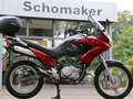 Honda XL 125 im sehr guten Zustand Rouge - thumbnail 1
