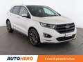 Ford Edge 2.0 TDCi Bi-Turbo ST-Line 210 CV AWD Blanc - thumbnail 8