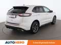 Ford Edge 2.0 TDCi Bi-Turbo ST-Line 210 CV AWD Blanc - thumbnail 6