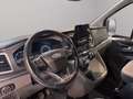 Ford Tourneo Custom 320 2.0 tdci MHEV 130cv Titanium L1H1 E6.2 Gris - thumbnail 6