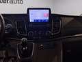Ford Tourneo Custom 320 2.0 tdci MHEV 130cv Titanium L1H1 E6.2 Gris - thumbnail 12