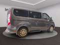 Ford Tourneo Custom 320 2.0 tdci MHEV 130cv Titanium L1H1 E6.2 Gris - thumbnail 13