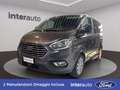 Ford Tourneo Custom 320 2.0 tdci MHEV 130cv Titanium L1H1 E6.2 Gris - thumbnail 1