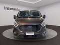 Ford Tourneo Custom 320 2.0 tdci MHEV 130cv Titanium L1H1 E6.2 Gris - thumbnail 2