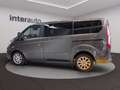 Ford Tourneo Custom 320 2.0 tdci MHEV 130cv Titanium L1H1 E6.2 Gris - thumbnail 3