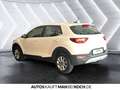 Kia Stonic 1,2 Edition 7 Klima, Sitz u. Lenkradheizung Blanc - thumbnail 3