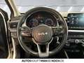 Kia Stonic 1,2 Edition 7 Klima, Sitz u. Lenkradheizung Blanc - thumbnail 9