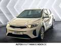 Kia Stonic 1,2 Edition 7 Klima, Sitz u. Lenkradheizung Blanc - thumbnail 2