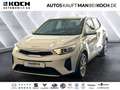 Kia Stonic 1,2 Edition 7 Klima, Sitz u. Lenkradheizung Blanc - thumbnail 1