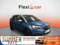 Opel Crossland 1.2+96kW+%28130CV%29+Innovation+S%2FS+Auto Azul - thumbnail 1