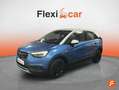 Opel Crossland 1.2+96kW+%28130CV%29+Innovation+S%2FS+Auto Azul - thumbnail 3
