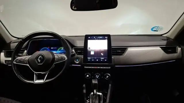 Renault Arkana view 6