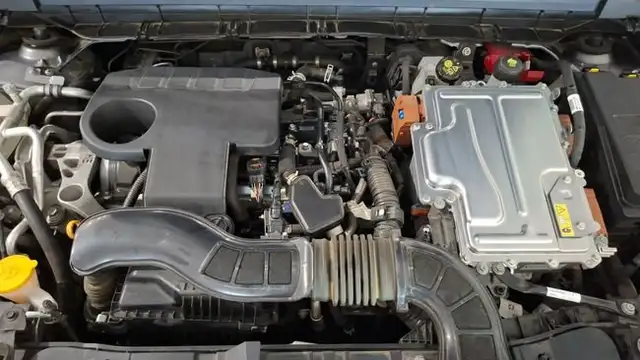Renault Arkana view 12