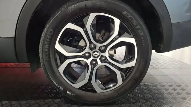 Renault Arkana view 13