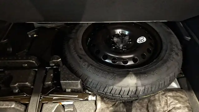 Renault Arkana view 15
