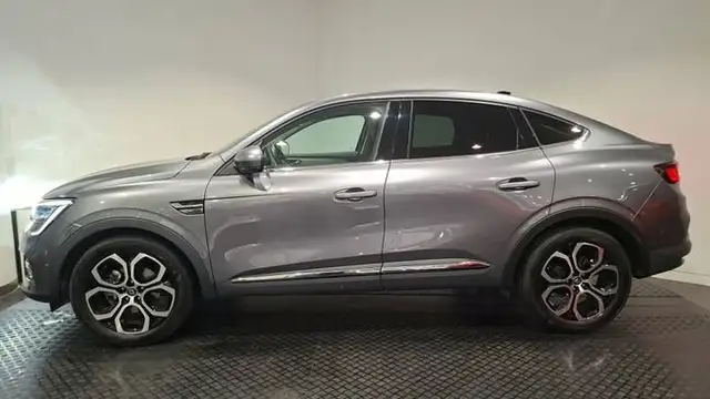 Renault Arkana view 4