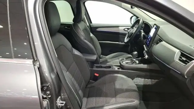 Renault Arkana view 8