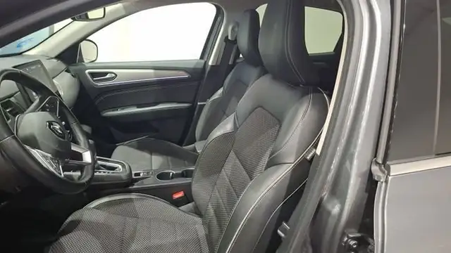 Renault Arkana view 7