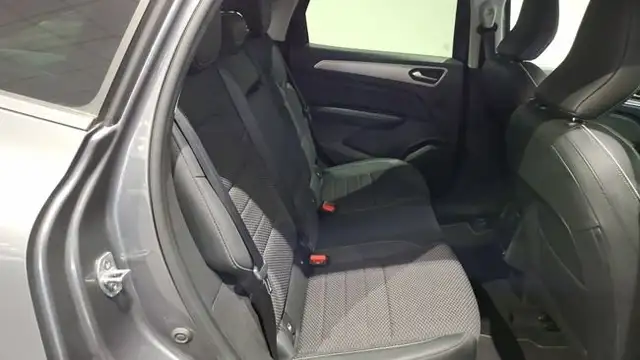 Renault Arkana view 10
