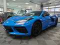 Corvette C8 Coupe 3LT, Lift, Competition Voll LED 360° Blau - thumbnail 6