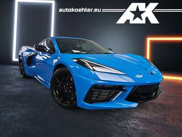 Coupe 3LT, Lift, Competition Voll LED 360°