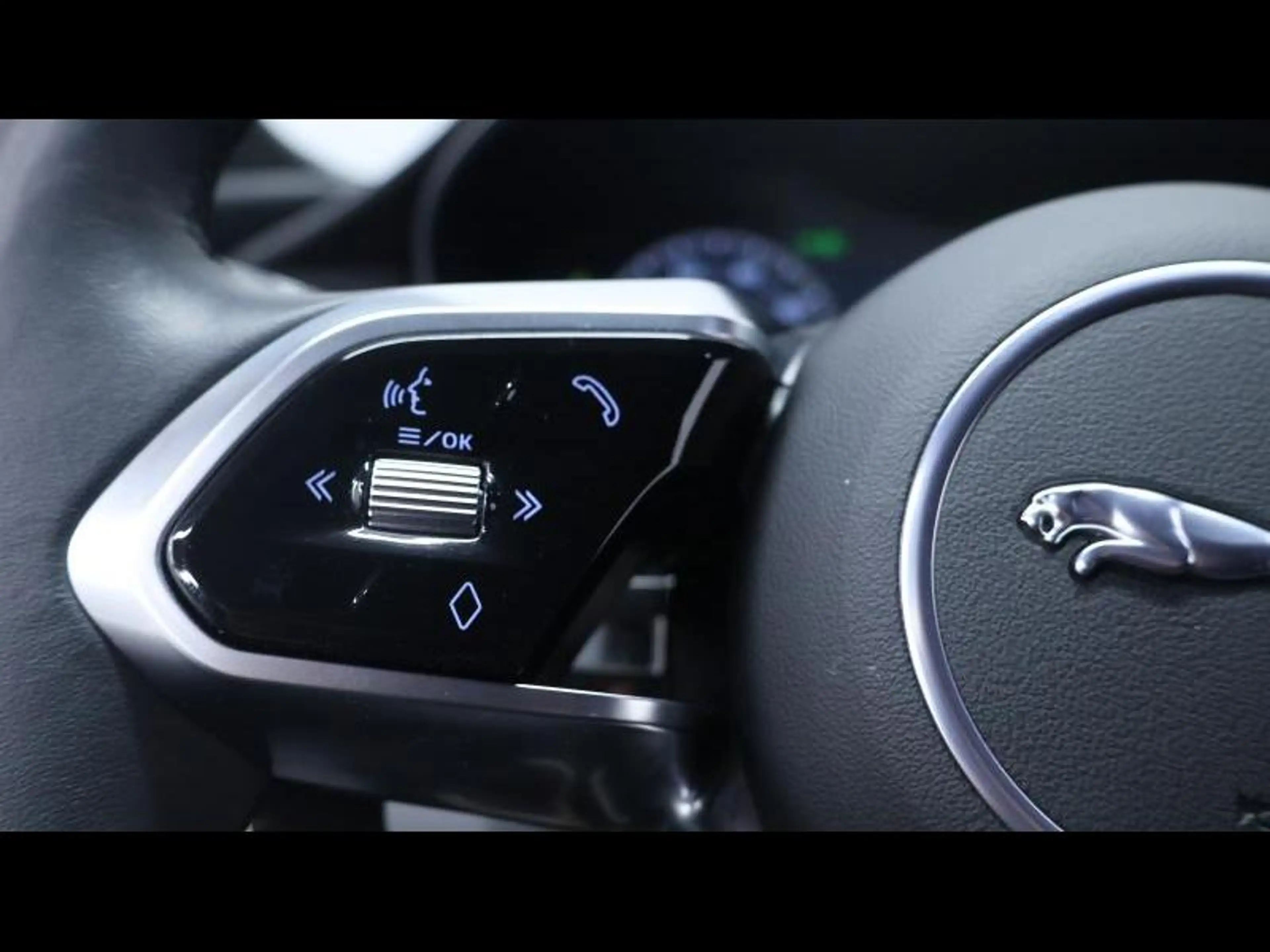 Jaguar E-Pace D165 R-Dynamic S AWD auto — photo 15