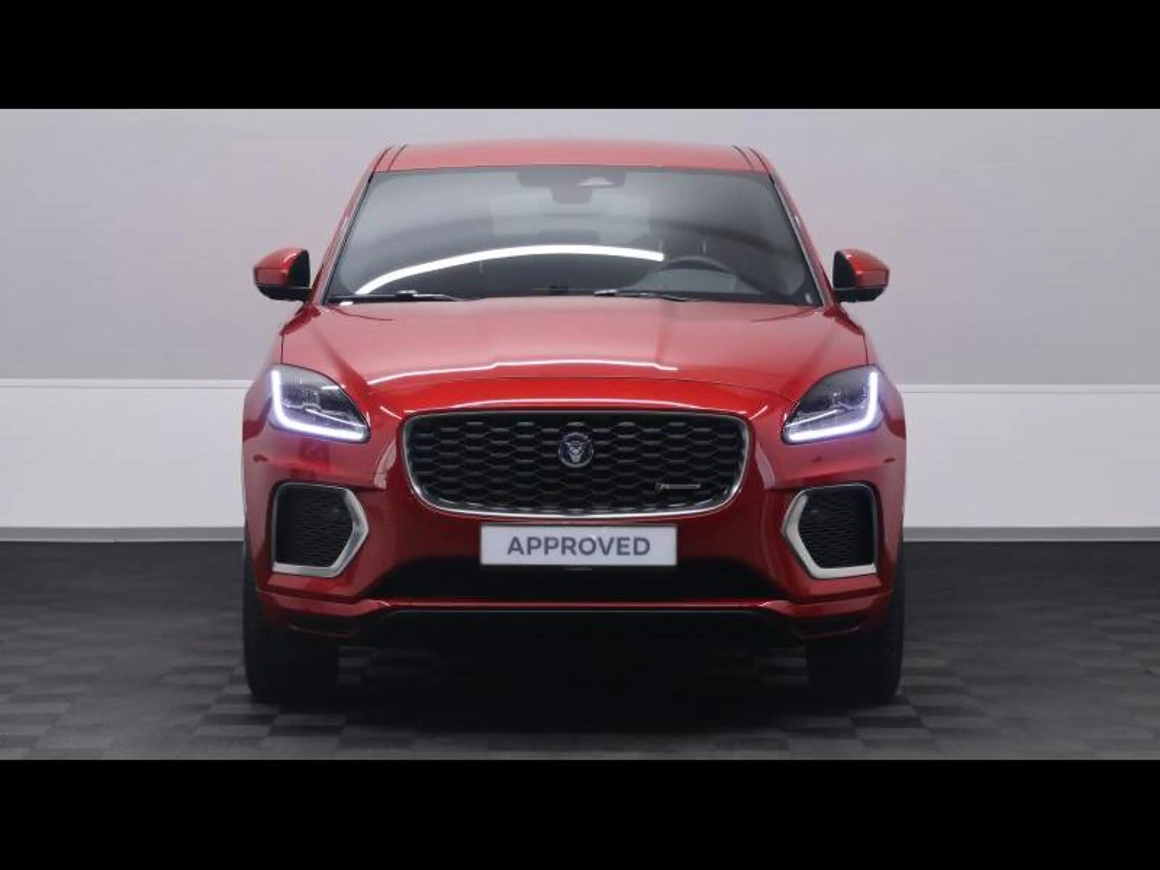 Jaguar E-Pace D165 R-Dynamic S AWD auto — photo 2