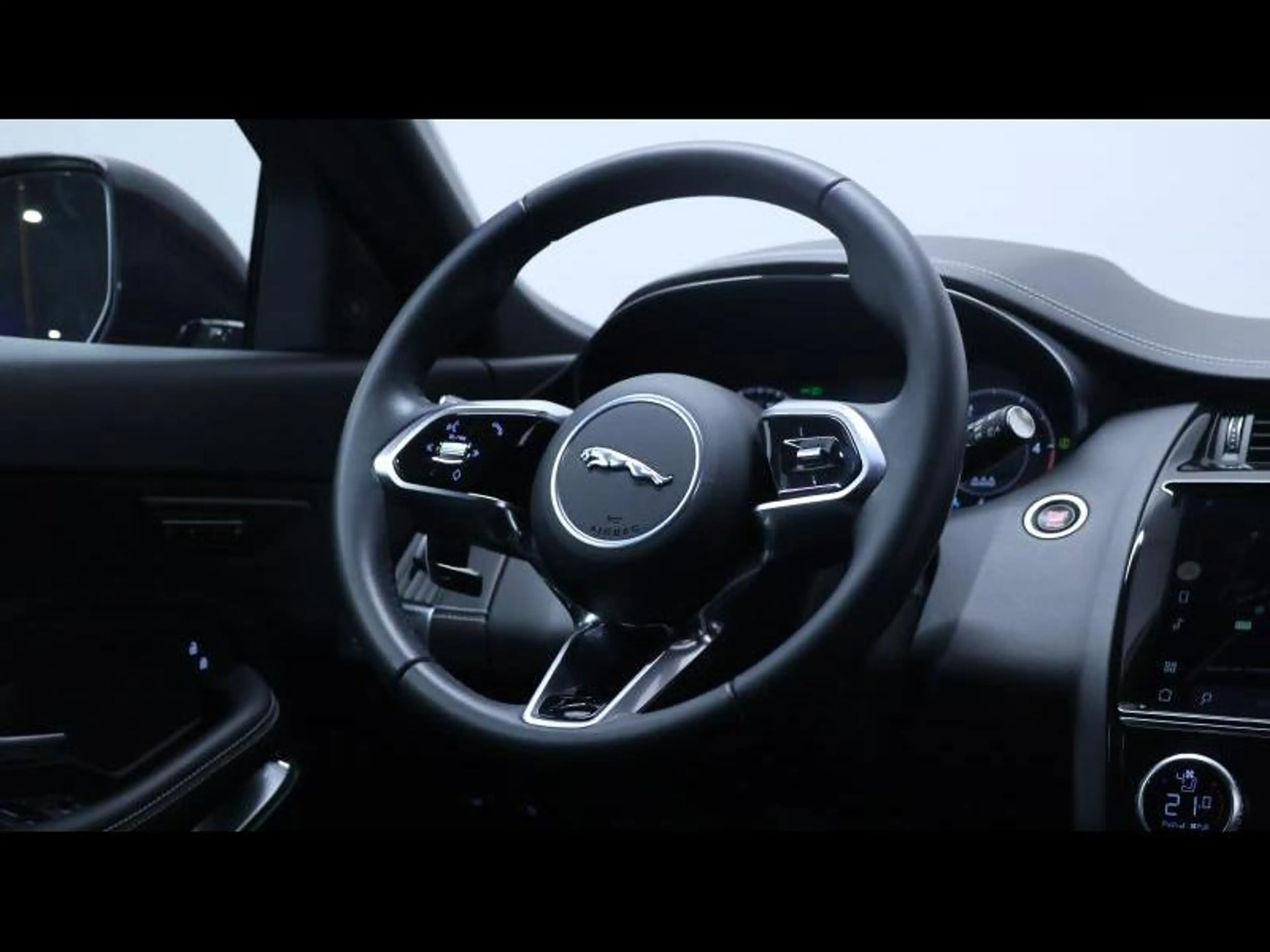 Jaguar E-Pace D165 R-Dynamic S AWD auto — photo 14
