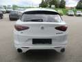Alfa Romeo Stelvio Veloce Q4 AHK Weiß - thumbnail 6
