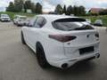 Alfa Romeo Stelvio Veloce Q4 AHK Weiß - thumbnail 5