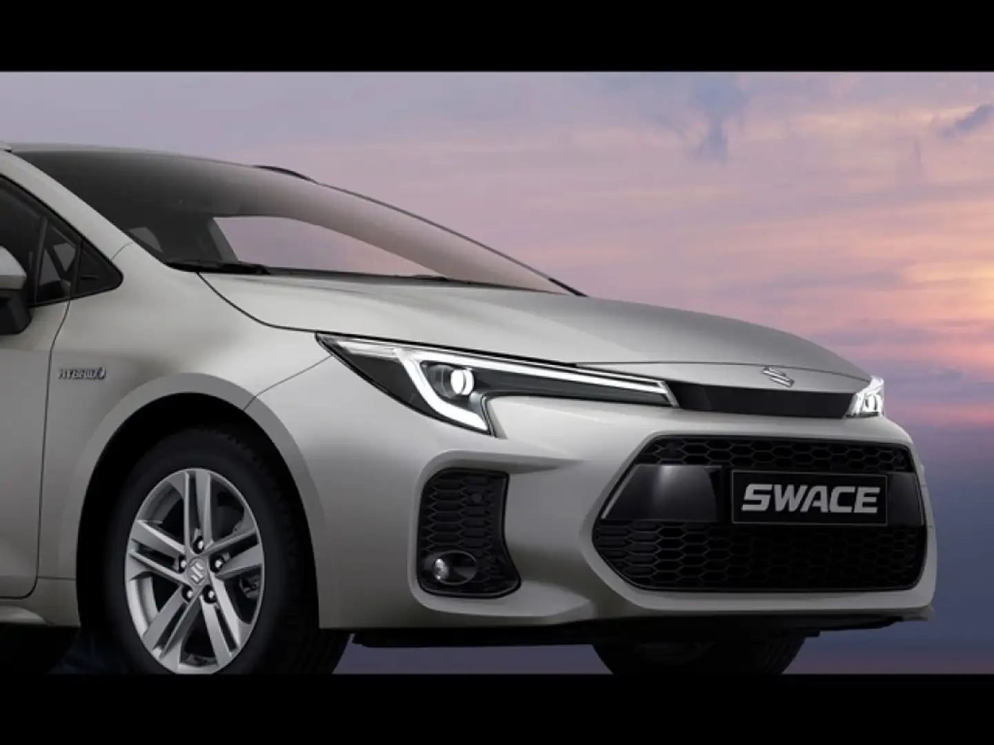 Suzuki Swace 1.8 Hybrid E-CVT 2WD Cool - OFFERTA APRILE Bianco - 1