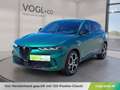 Alfa Romeo Tonale 160 Edizione Speciale Ibrida Grün - thumbnail 1