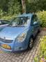 Opel Agila 1.0 Enjoy Blauw - thumbnail 1