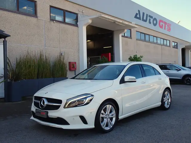 Mercedes-Benz A 200 Classe A 200 d Sport auto