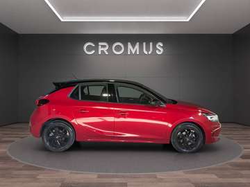 1.2 hybrid GS 110cv dct6