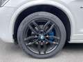 BMW X3 X3 F25 LCI 2014 xdrive20d Msport auto Bianco - thumbnail 27