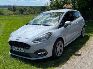 1,5 EcoBoost ST 200 PS (Preis VB)