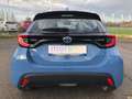 Toyota Yaris 1.5 Hybrid Trend Blu/Azzurro - thumbnail 6