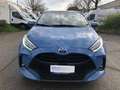 Toyota Yaris 1.5 Hybrid Trend Blu/Azzurro - thumbnail 5