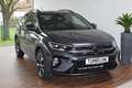 Volkswagen Taigo R-Line TSI DSG Navi Kamera ACC Keyless Garantie Gris - thumbnail 3