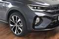 Volkswagen Taigo R-Line TSI DSG Navi Kamera ACC Keyless Garantie Gris - thumbnail 4