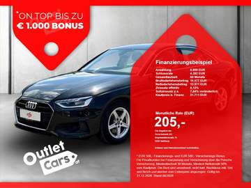 30 2.0 TDI LED+LEDER+NAVI+Sportp.+Virtual+LM