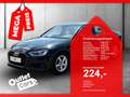 Audi A4 30 2.0 TDI LED+LEDER+NAVI+Sportp.+Virtual+LM Schwarz - thumbnail 1
