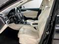 Audi A4 30 2.0 TDI LED+LEDER+NAVI+Sportp.+Virtual+LM Schwarz - thumbnail 8
