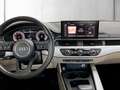 Audi A4 30 2.0 TDI LED+LEDER+NAVI+Sportp.+Virtual+LM Schwarz - thumbnail 12
