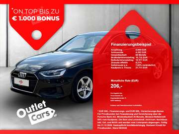 30 2.0 TDI LED+LEDER+NAVI+Sportp.+Virtual+LM